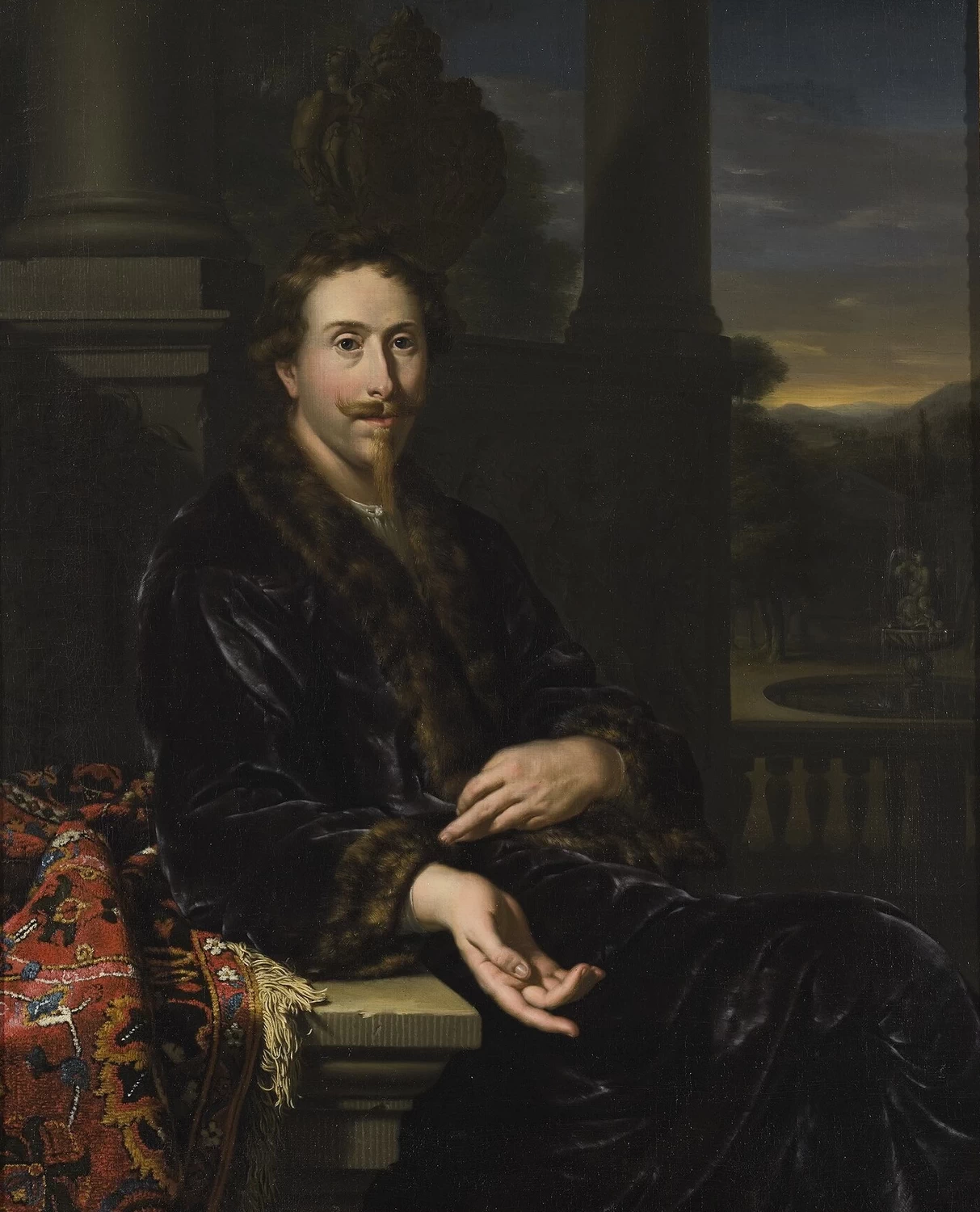 Willem Backer
